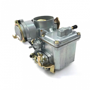 Carburador con Sistema Altimétrico Voltmax para VW Sedán 1600, Combi 1600, Brasilia, Safari, Hormiga - Escarabajo Refacciones & Accesorios