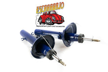 Load image into Gallery viewer, Par de Amortiguadores delanteros Monroe GAS VW A4 - Escarabajo Refacciones &amp; Accesorios
