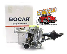 Cargar imagen en el visor de la galería, Carburador BOCAR VW 1600 - Escarabajo Refacciones &amp; Accesorios
